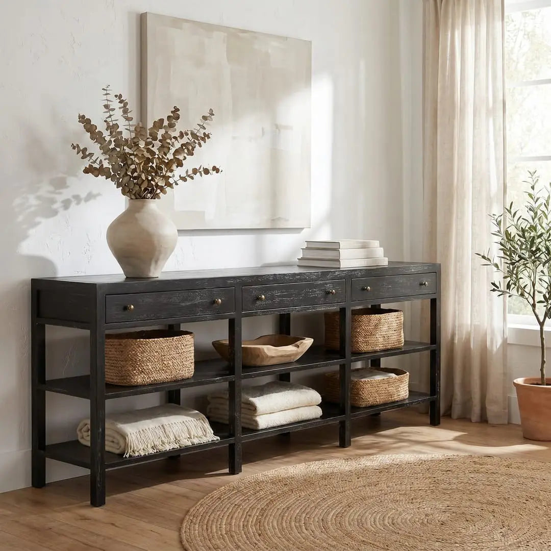 Noir Grace Console
