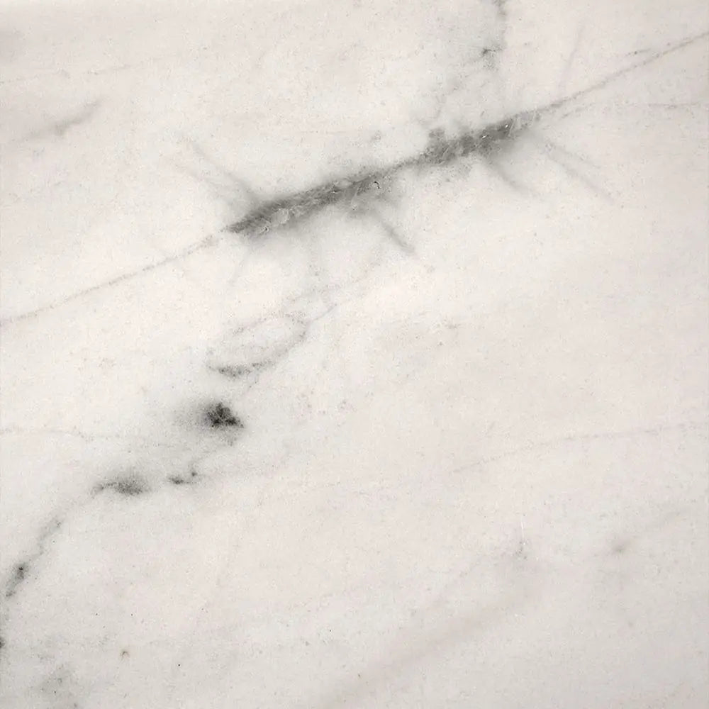 Noir Gauss Sideboard With Marble Top