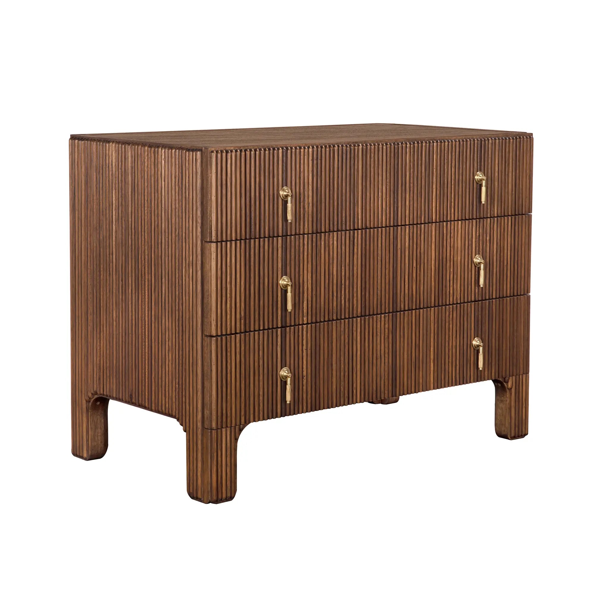 Noir Mora Sideboard