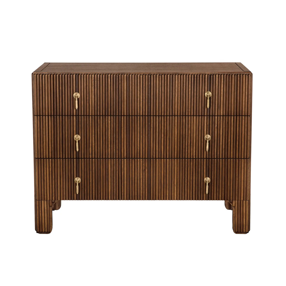 Noir Mora Sideboard