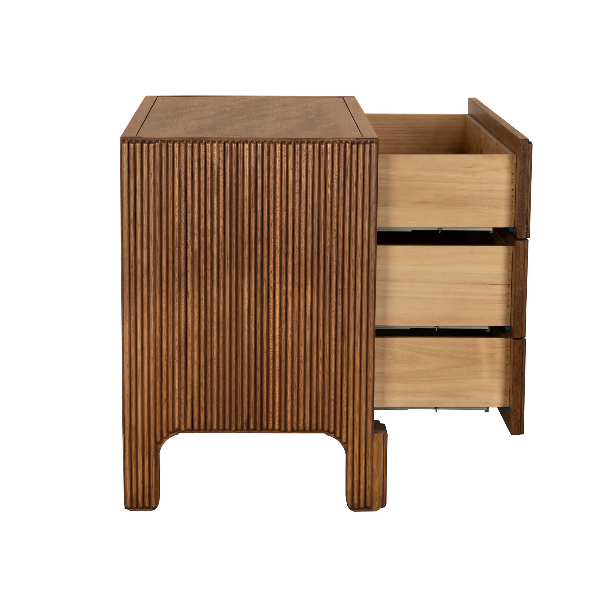 Noir Mora Sideboard