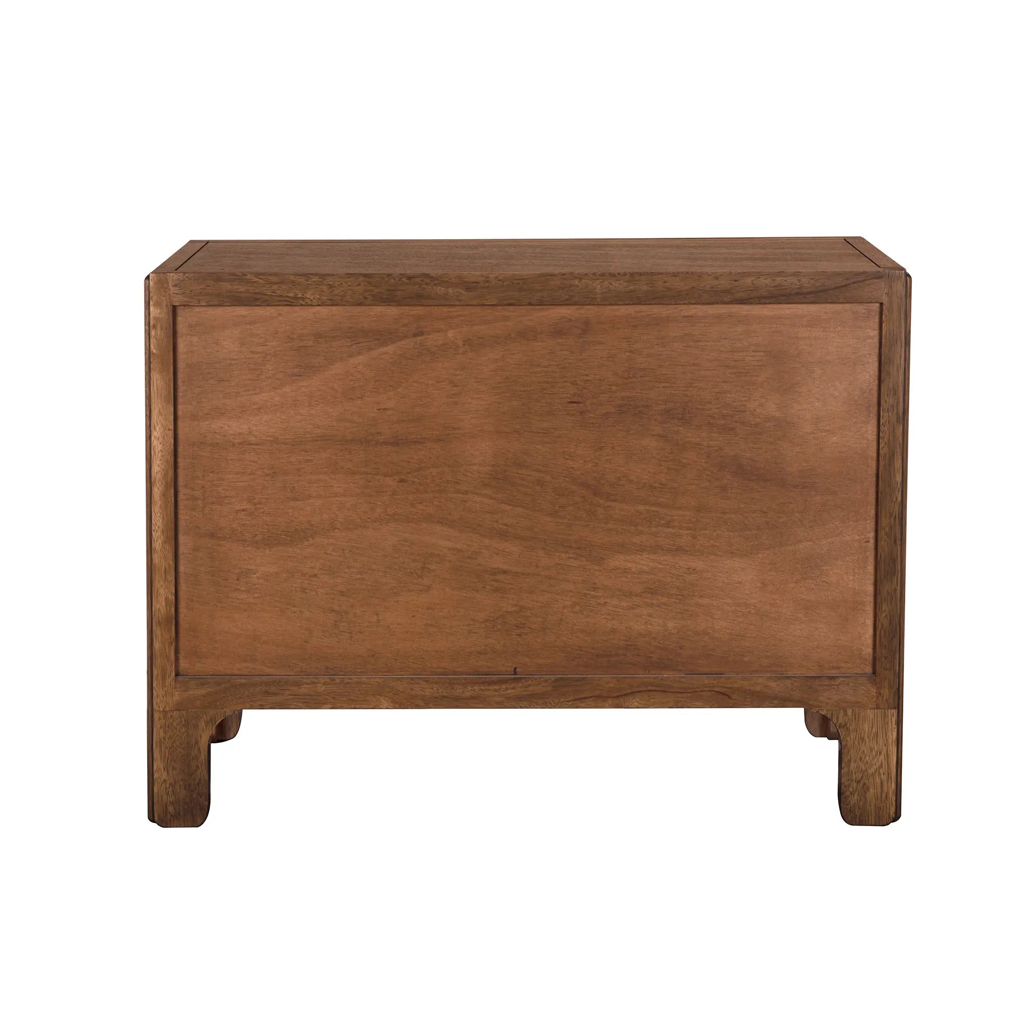 Noir Mora Sideboard