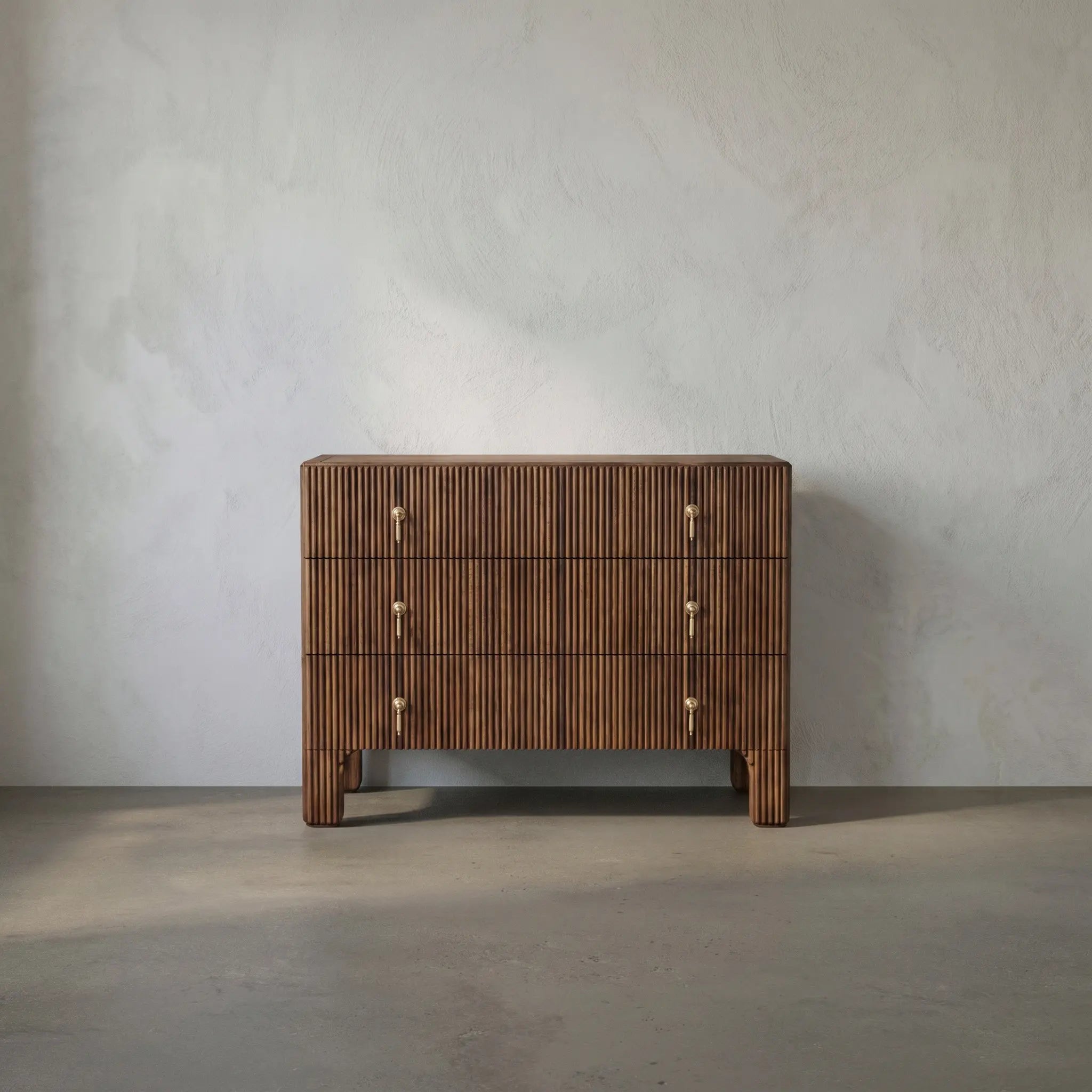 Noir Mora Sideboard