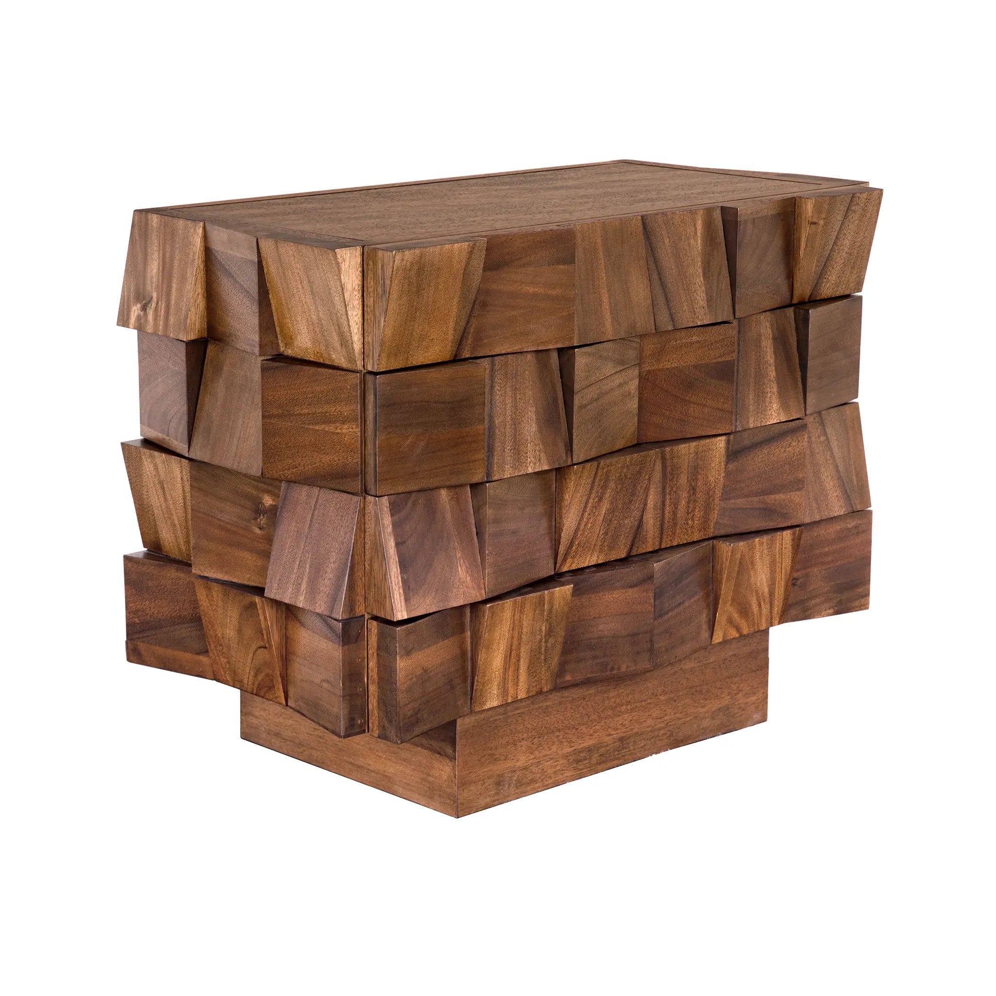 Noir Abisko Sideboard