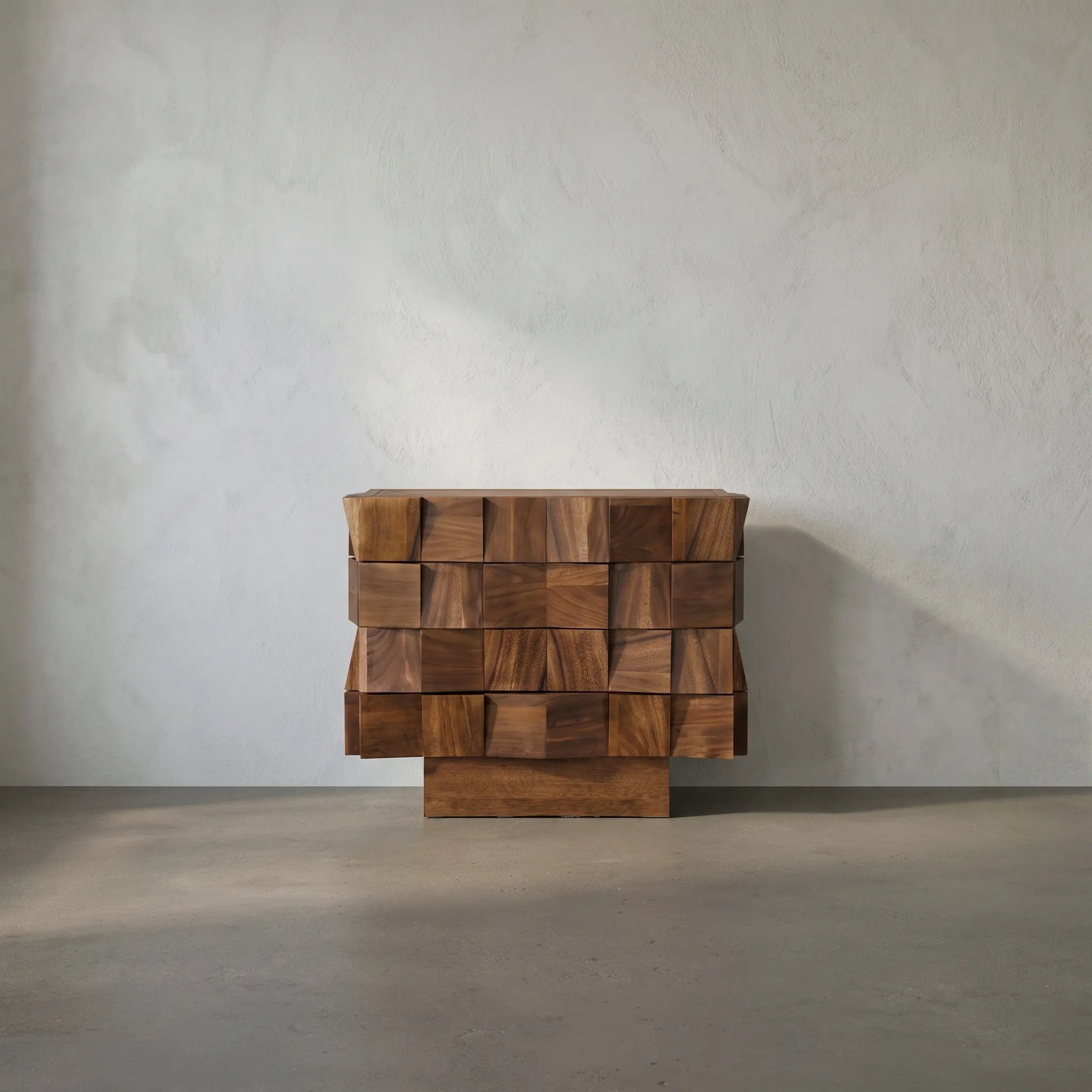 Noir Abisko Sideboard