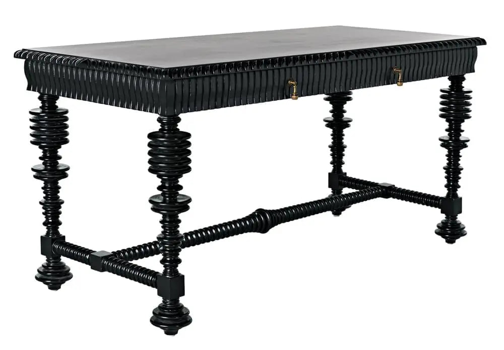 Noir Portuguese Desk