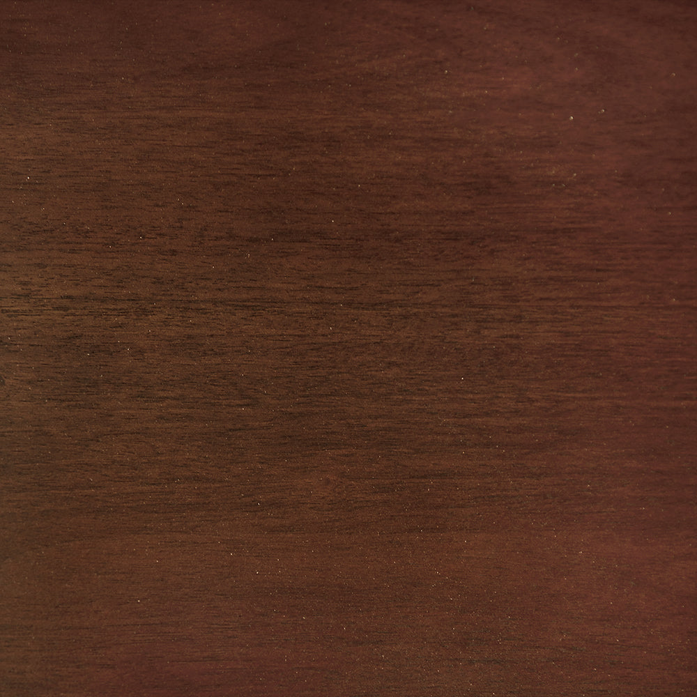 Noir Portuguese Desk, Hand Rubbed Brown