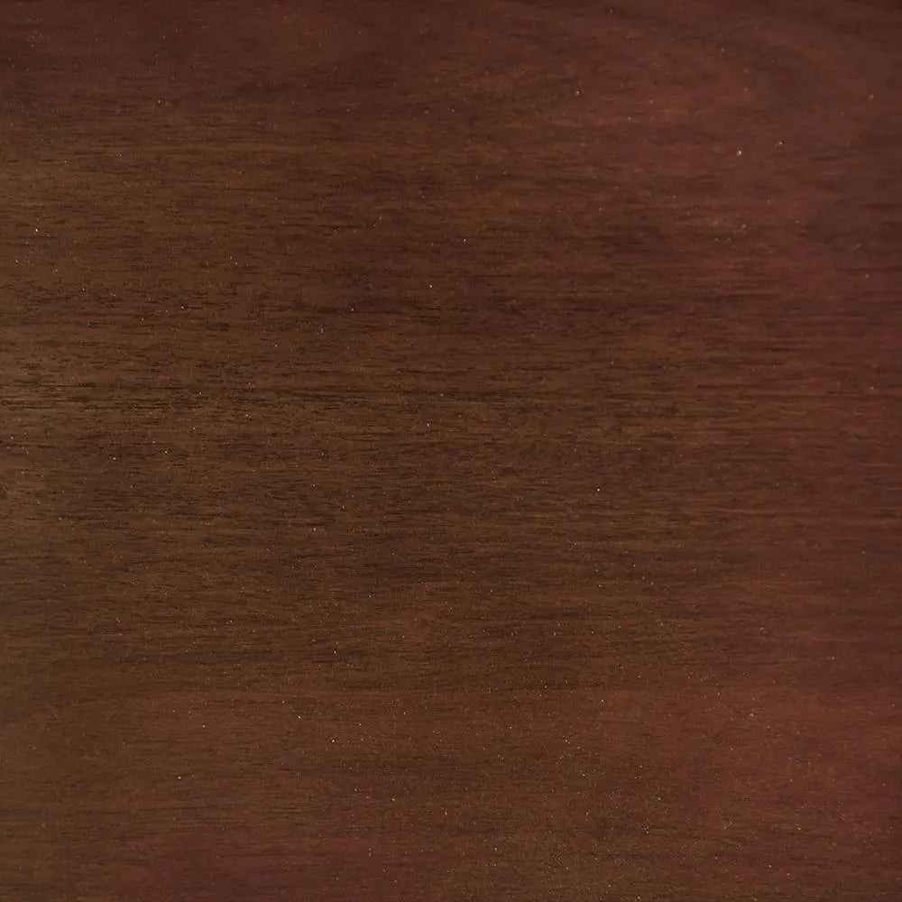 Noir Portuguese Desk, Hand Rubbed Brown