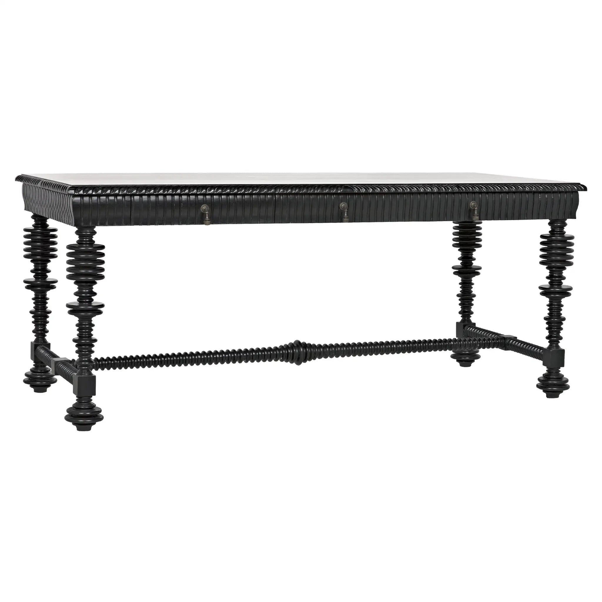 Noir Portuguese Desk