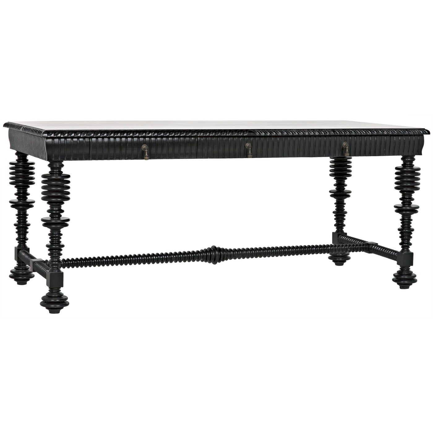 Noir Portuguese Desk