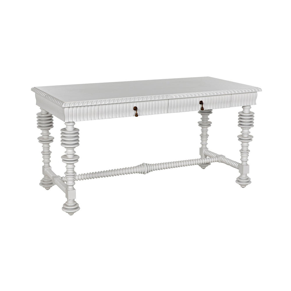 Noir Portuguese Desk, Small