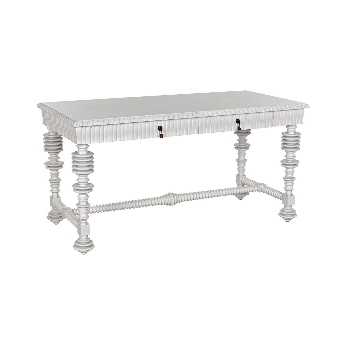 Noir Portuguese Desk, Small