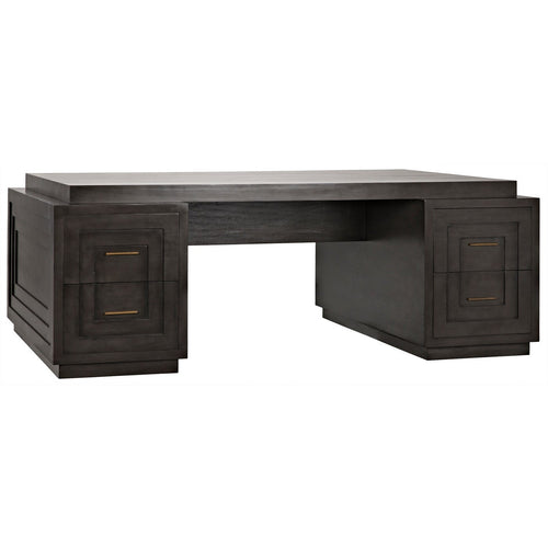 Noir Dining Tables & Desks