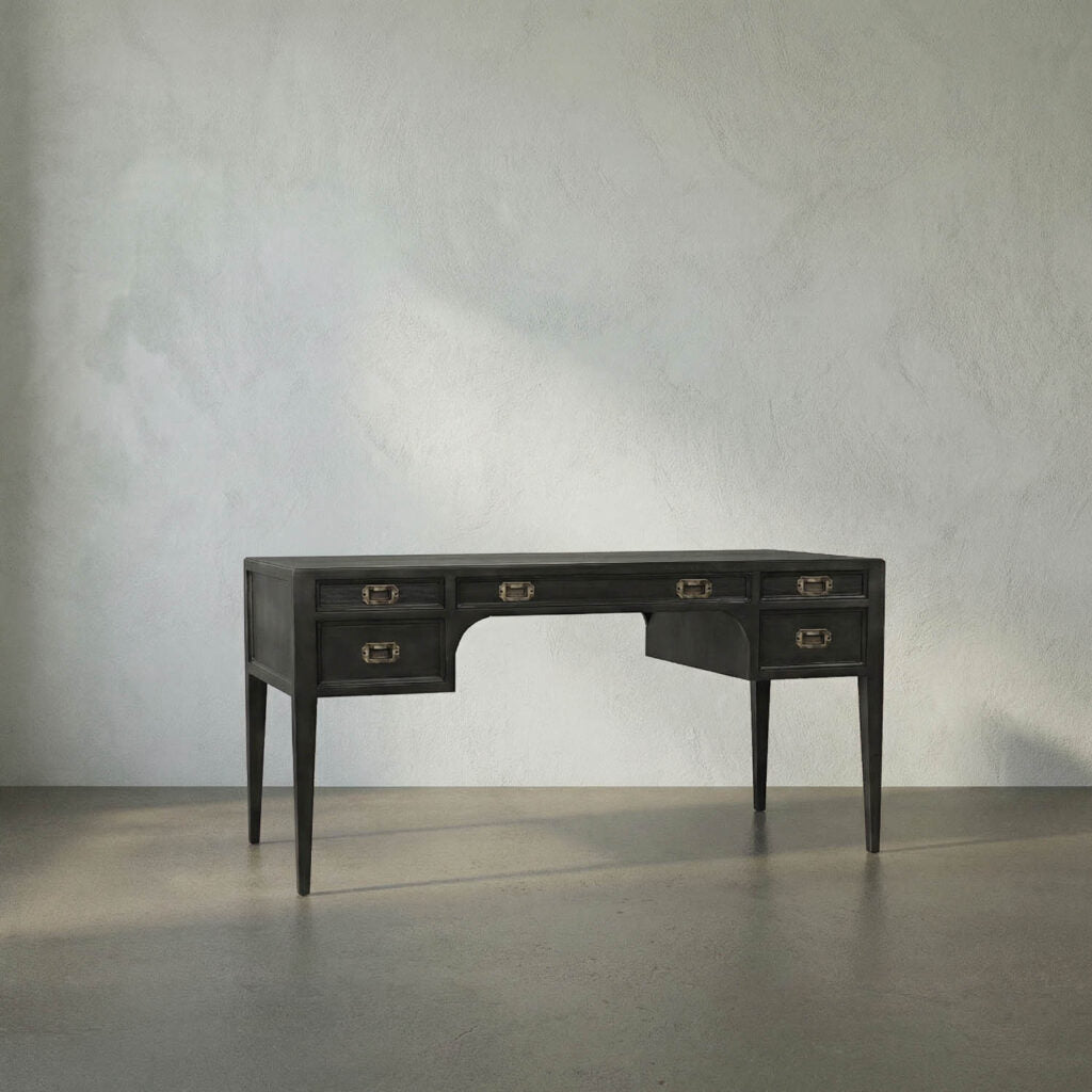 Noir Africa Desk