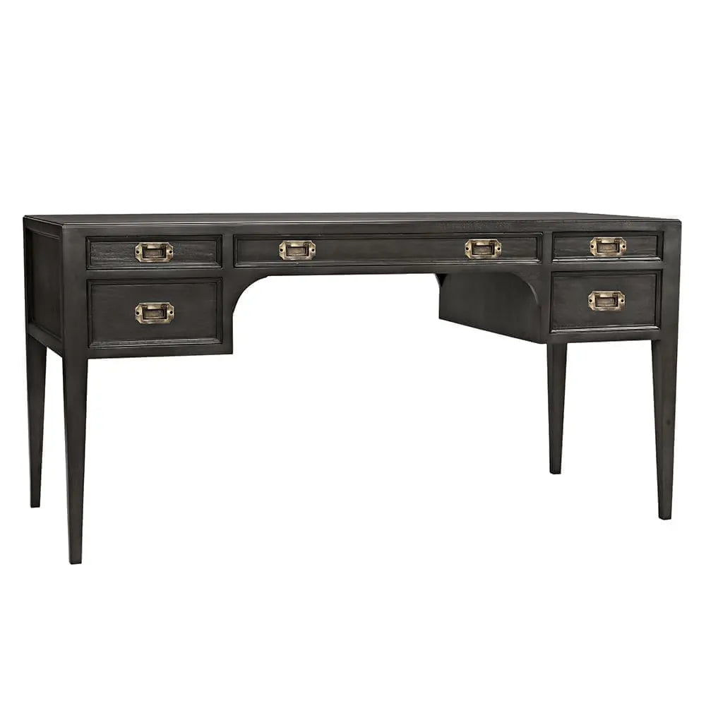 Noir Africa Desk