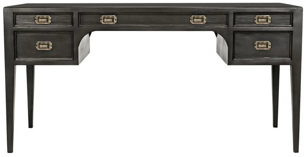 Noir Africa Desk