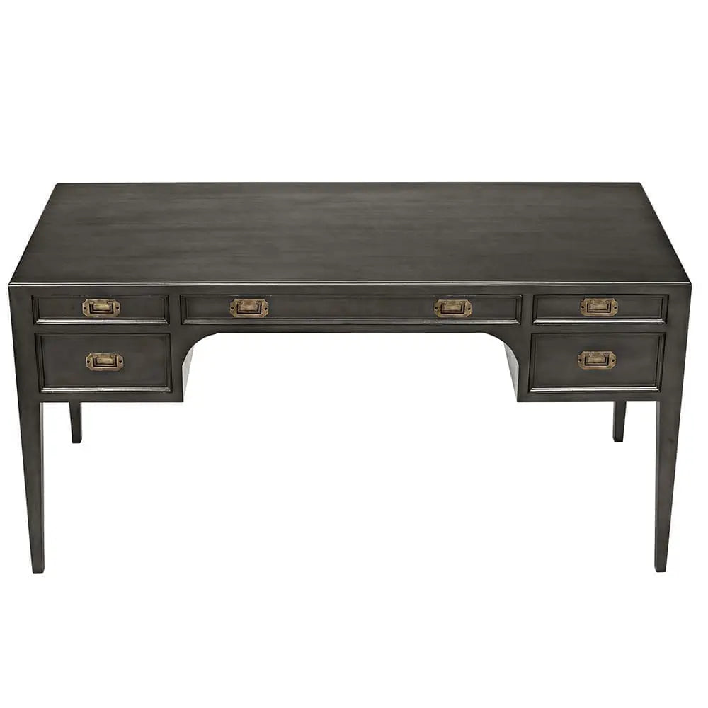 Noir Africa Desk