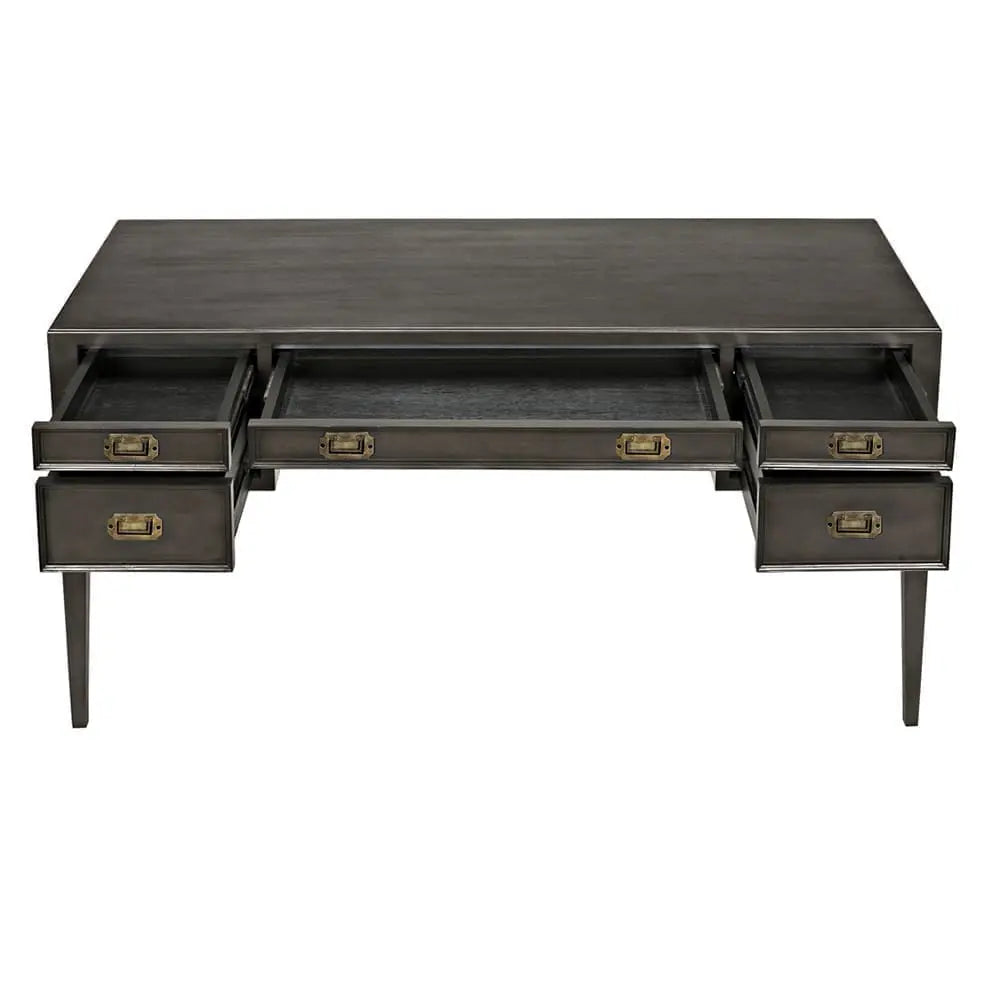 Noir Africa Desk
