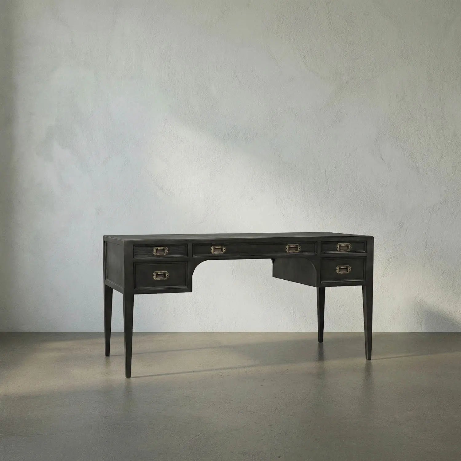 Noir Africa Desk