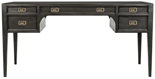Noir Africa Desk