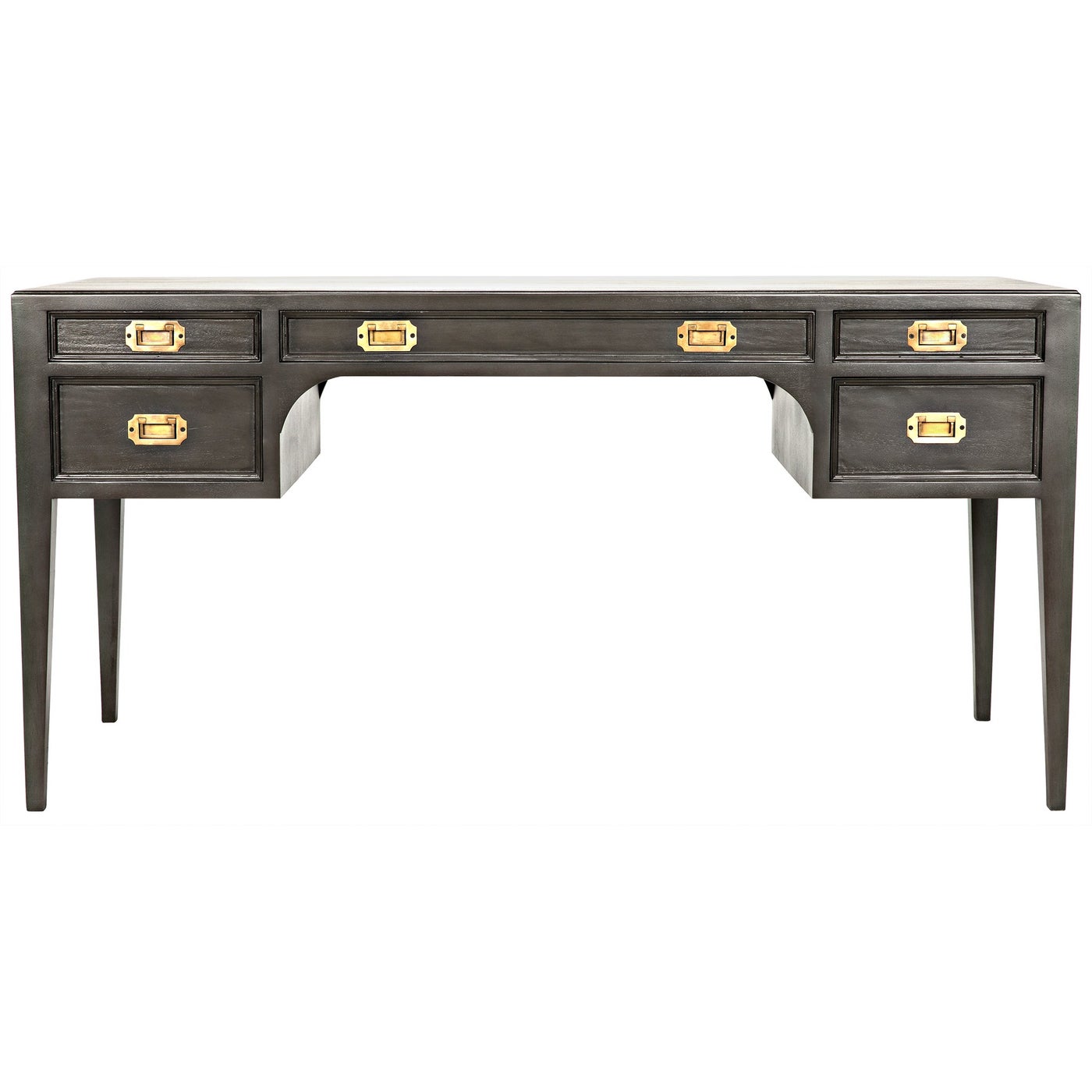 Noir Africa Desk