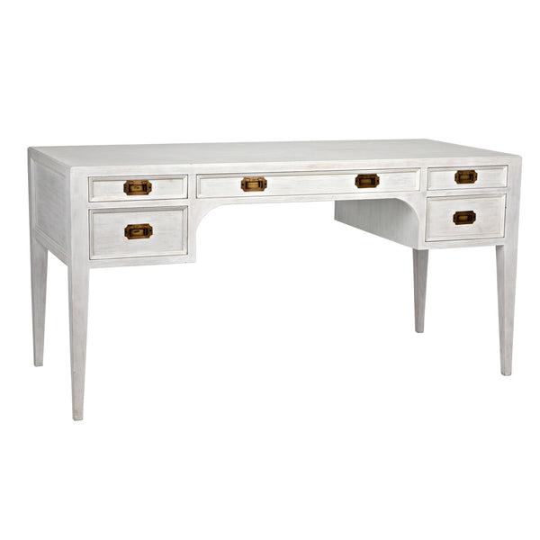 Noir Africa Desk