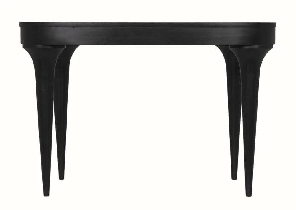 Noir Rennie Desk
