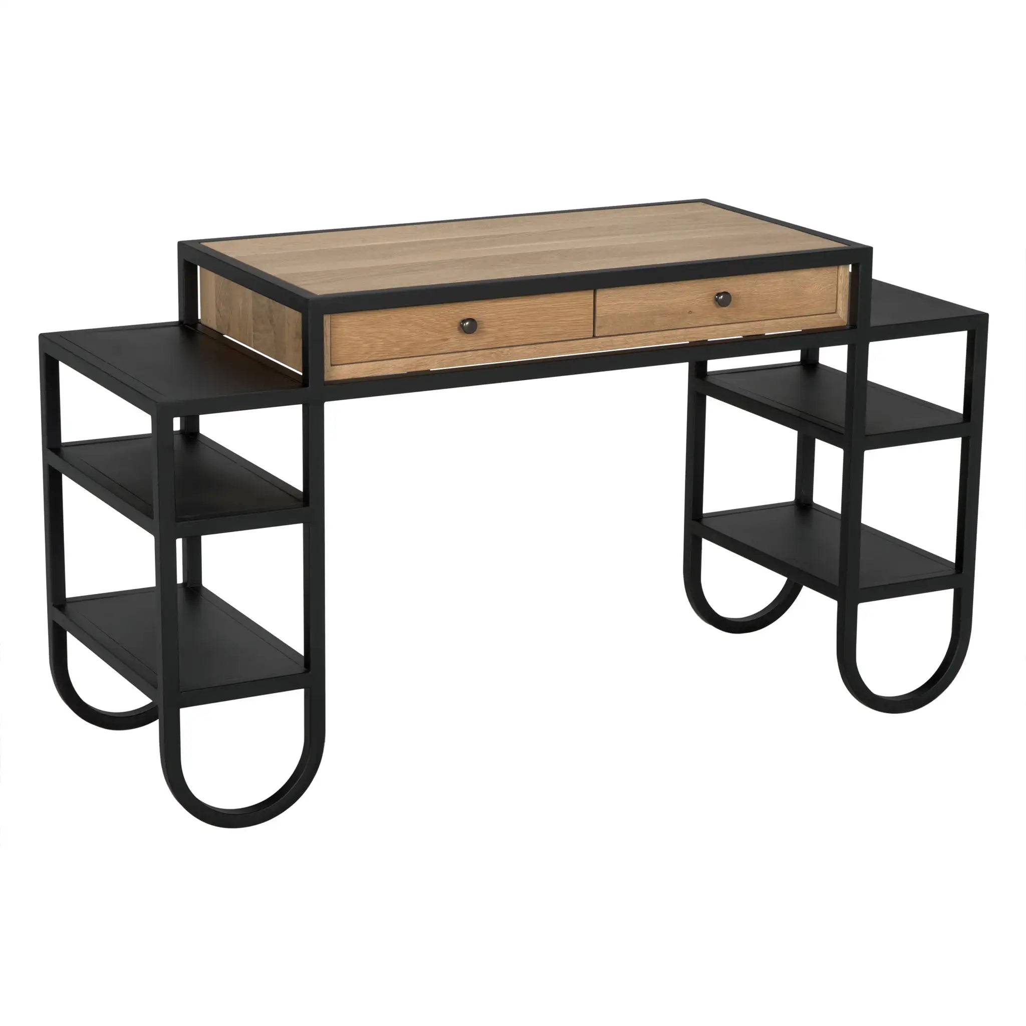 Noir Thomson Desk