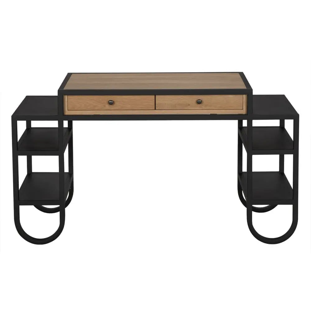 Noir Thomson Desk