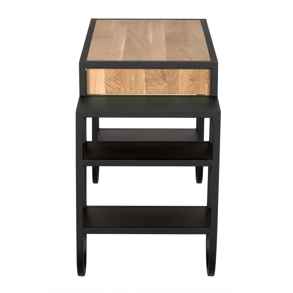 Noir Thomson Desk