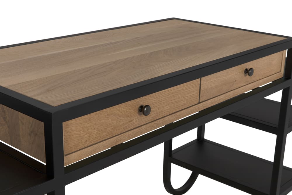 Noir Thomson Desk