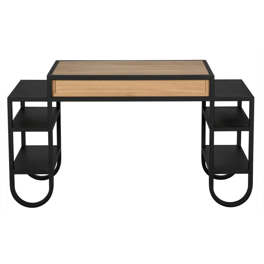 Noir Thomson Desk