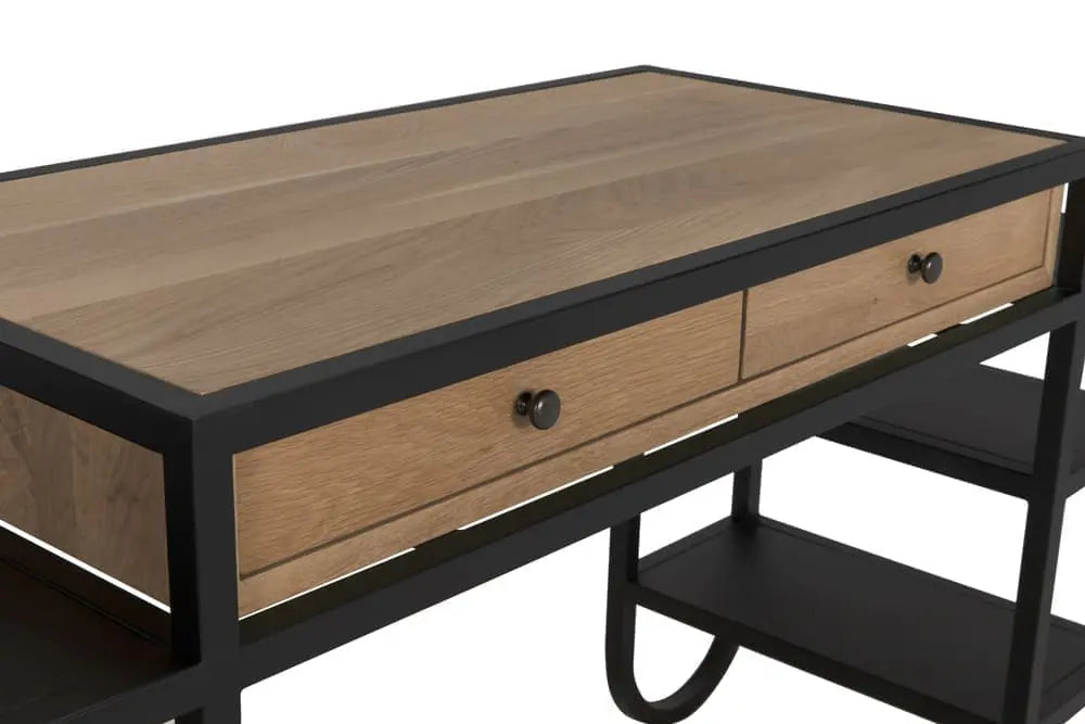 Noir Thomson Desk