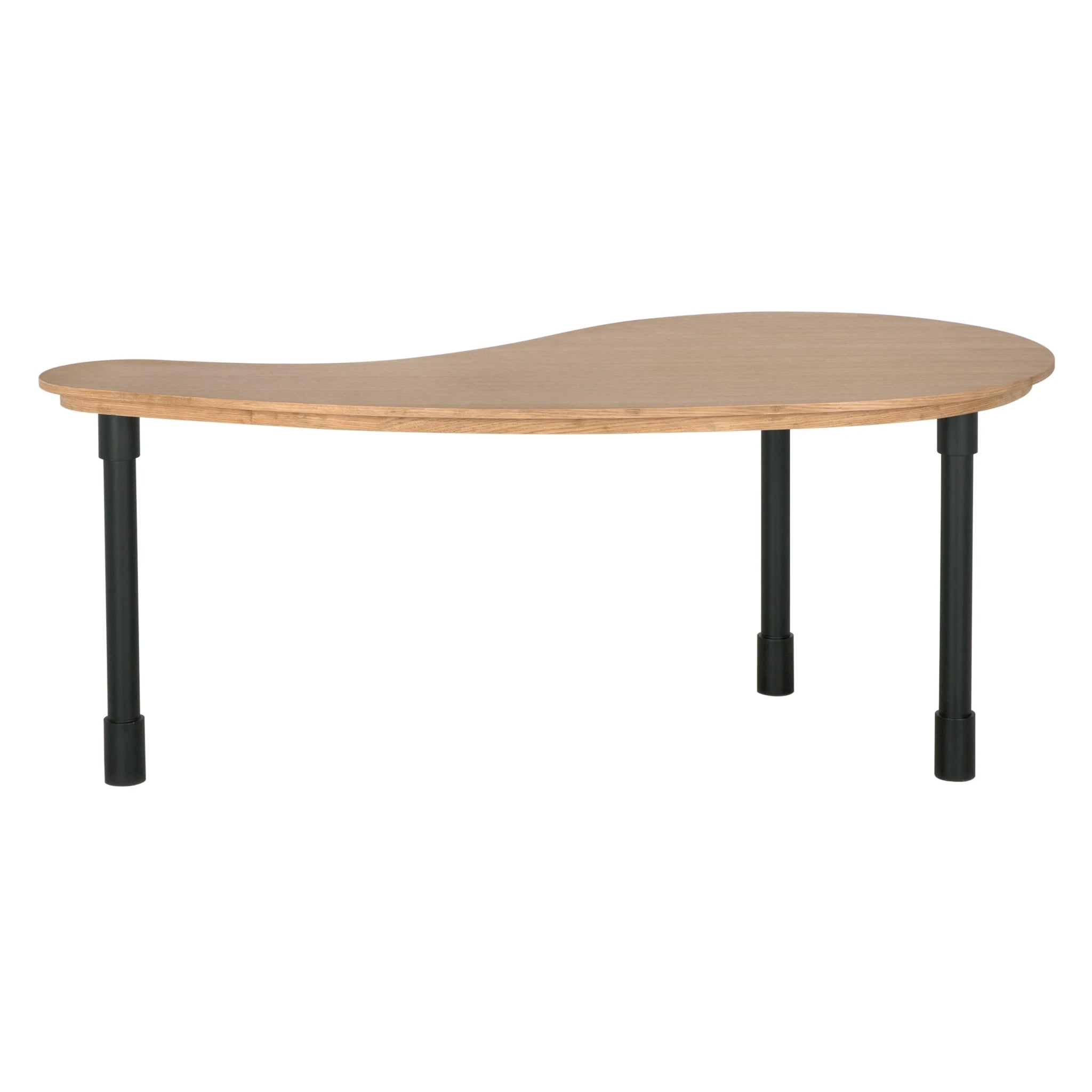 Noir Emory Desk