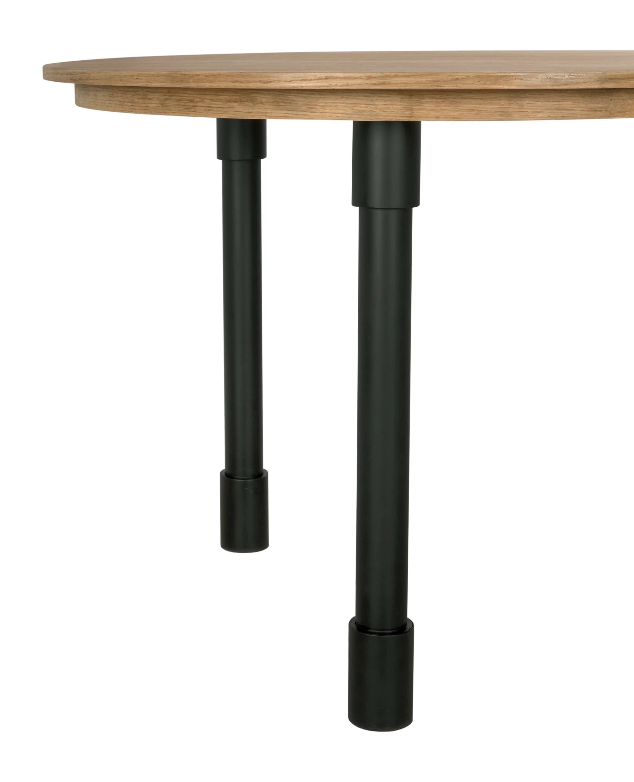 Noir Emory Desk