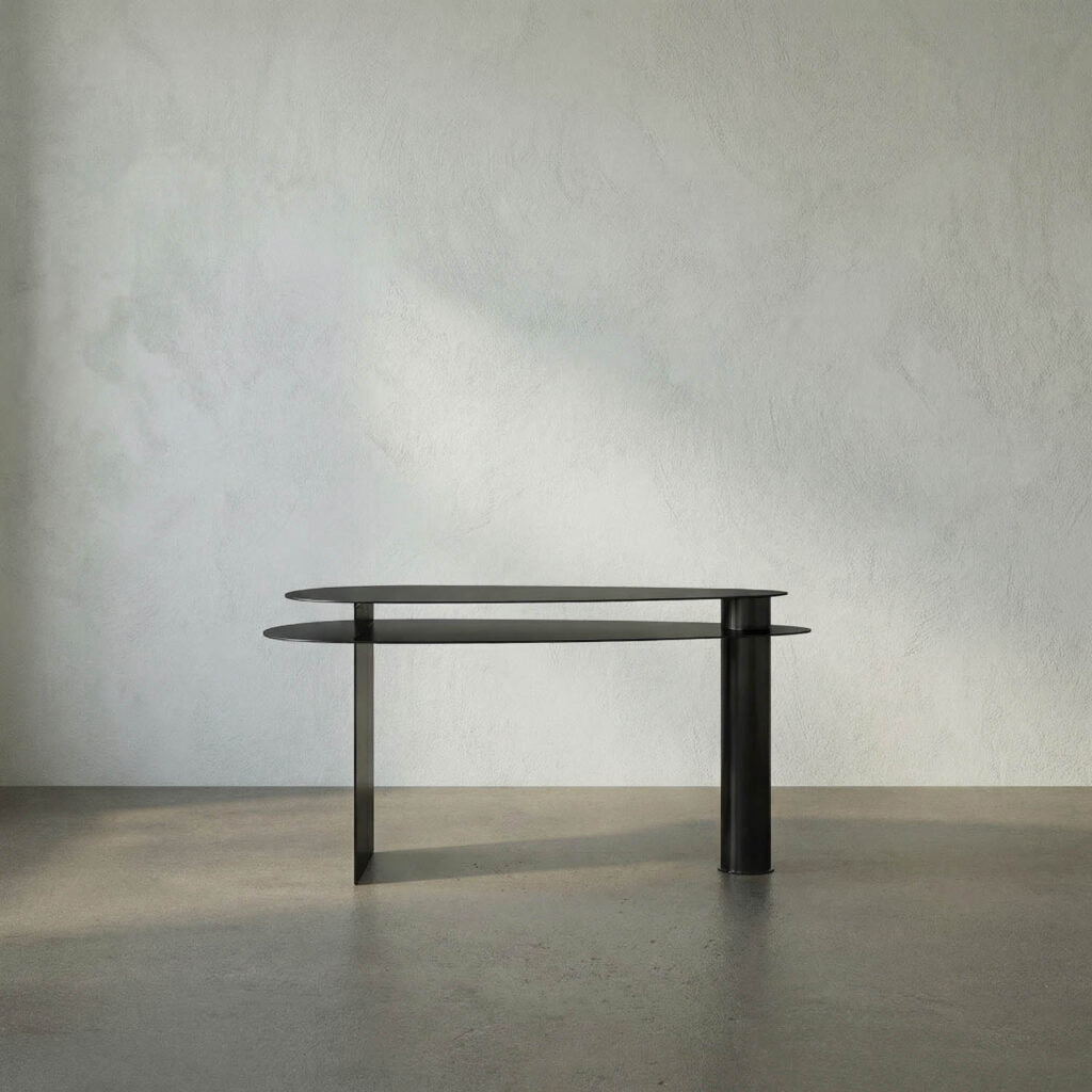 Noir Sita Desk