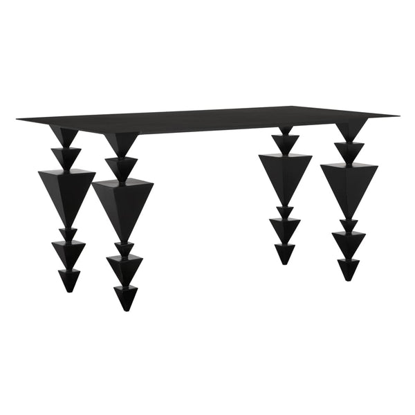 Noir Sagrada Desk
