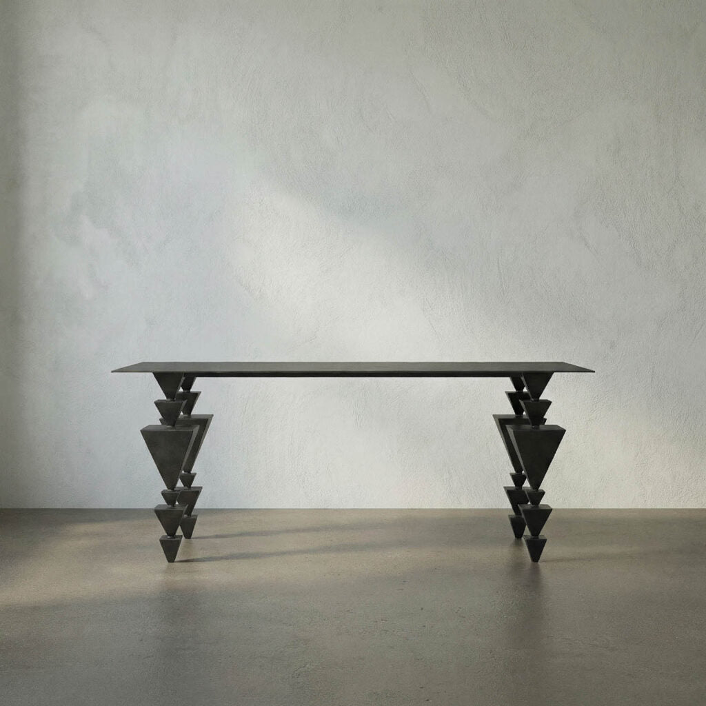 Noir Sagrada Desk