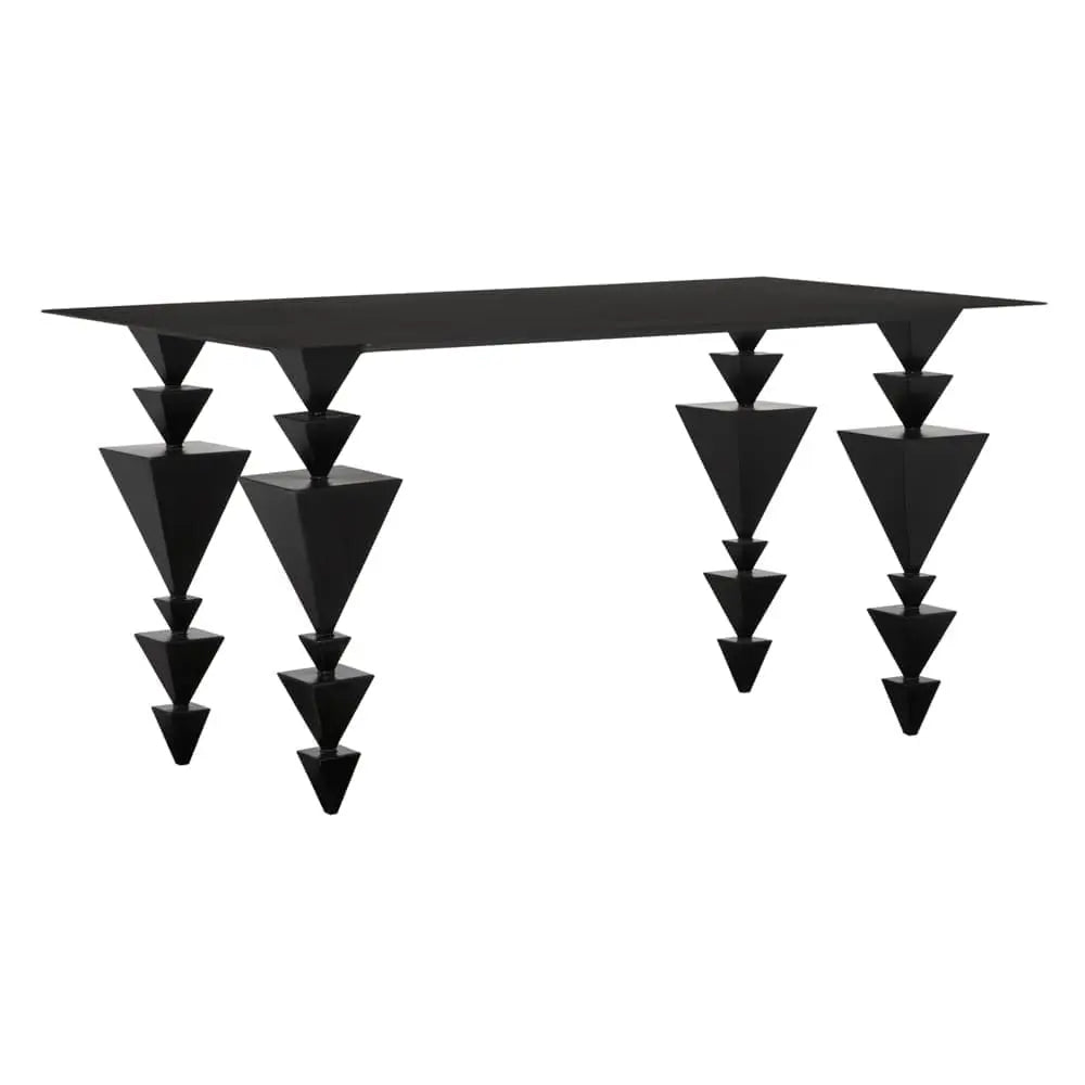 Noir Sagrada Desk