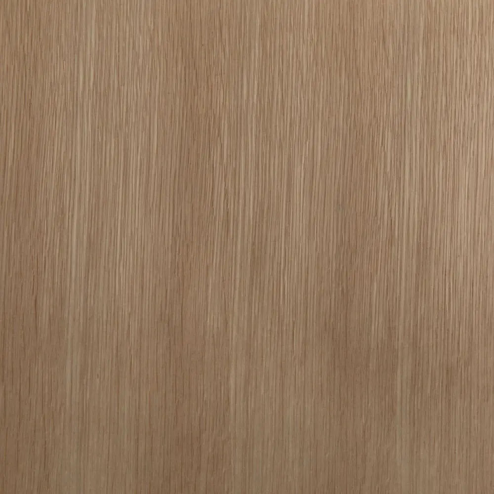 Noir Hamilton Desk, White Oak