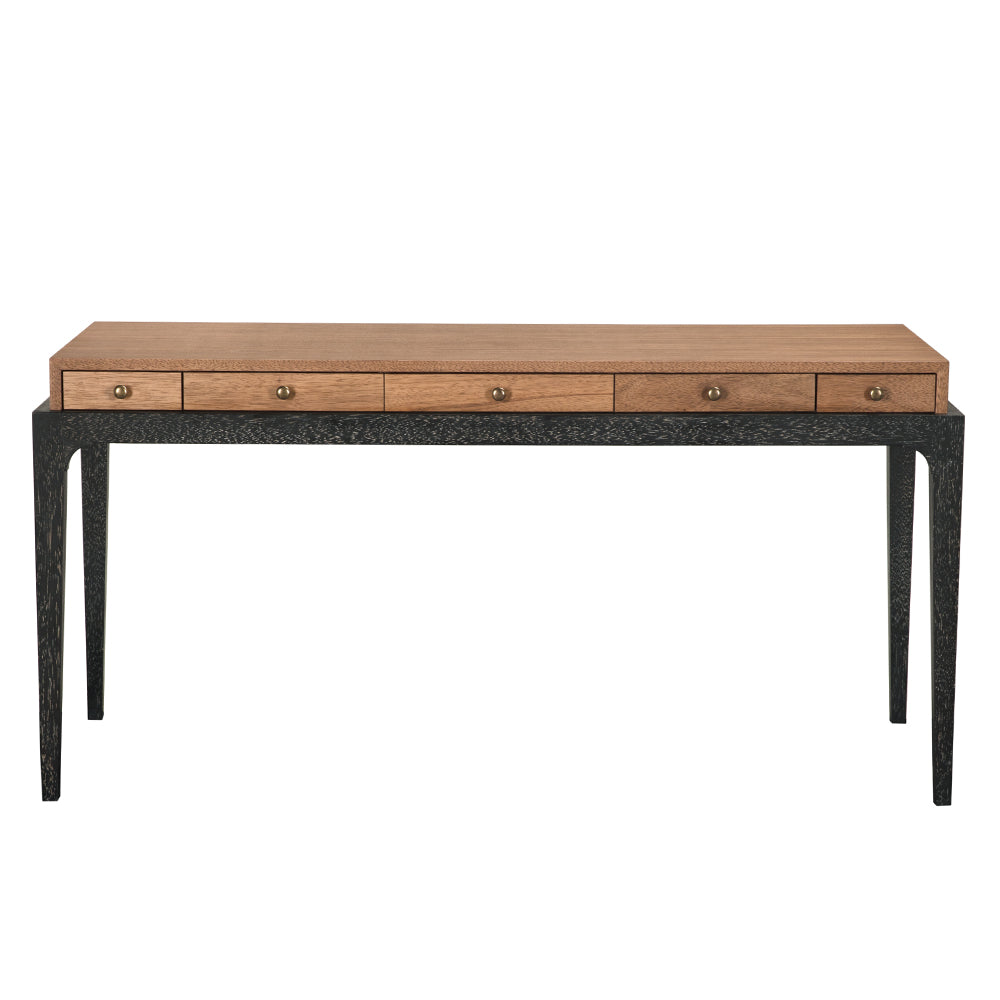 Noir Memphis Desk