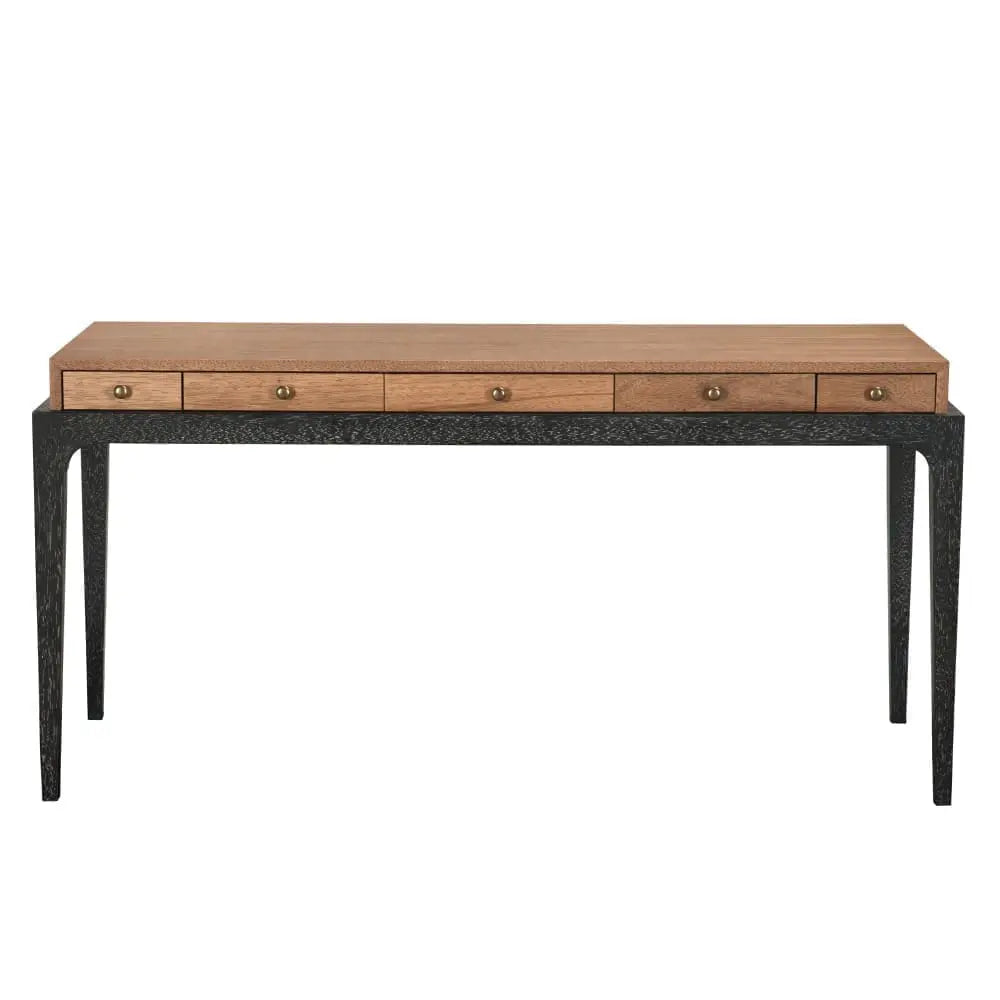 Noir Memphis Desk