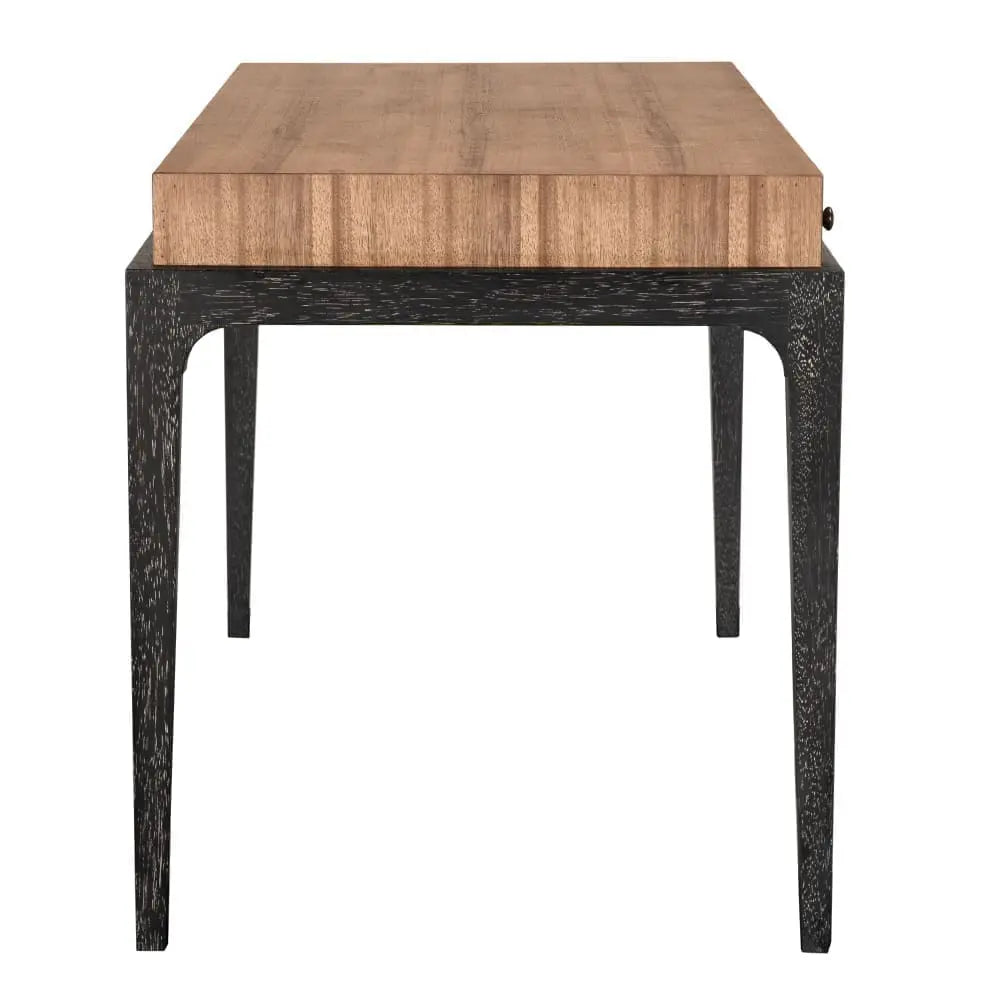 Noir Memphis Desk