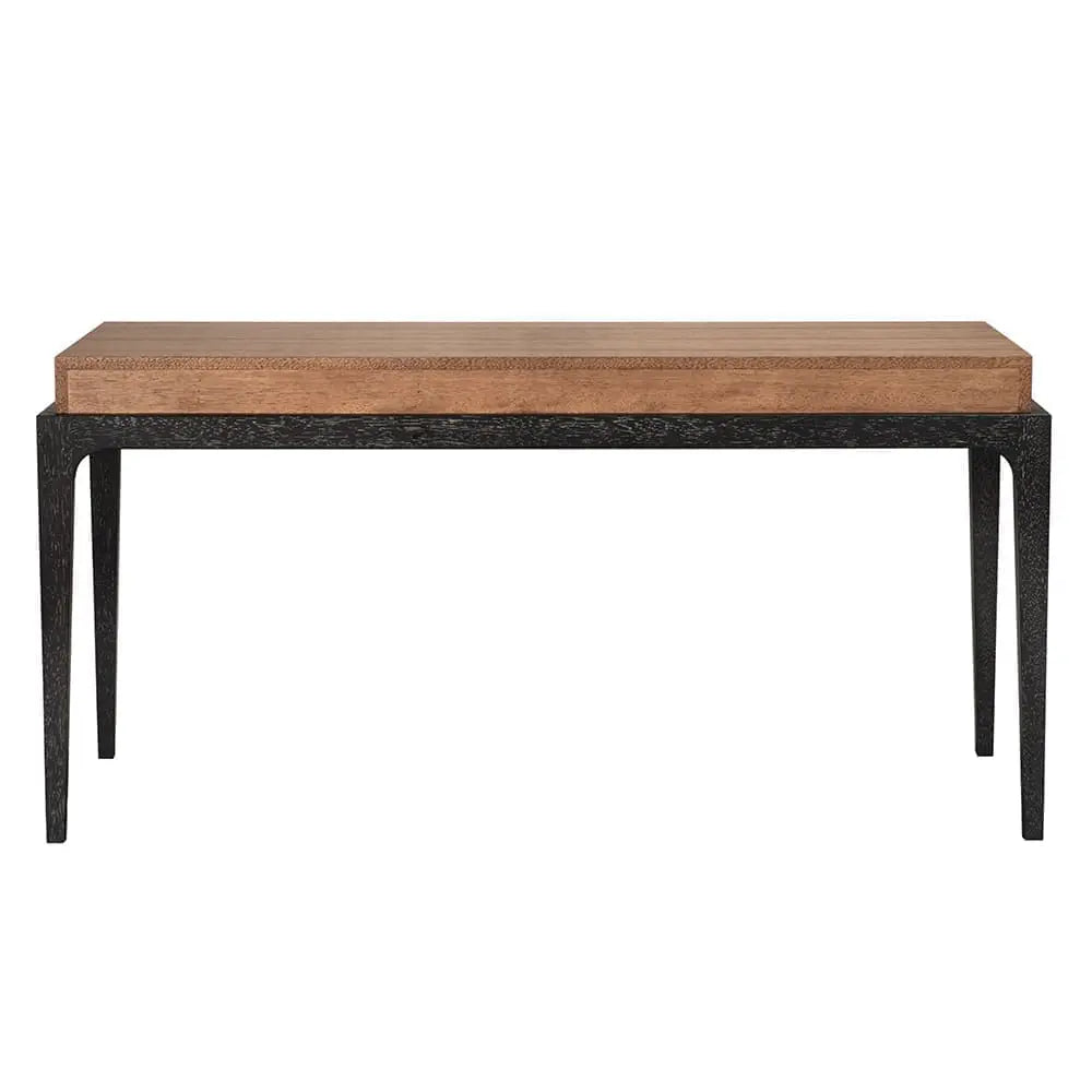 Noir Memphis Desk