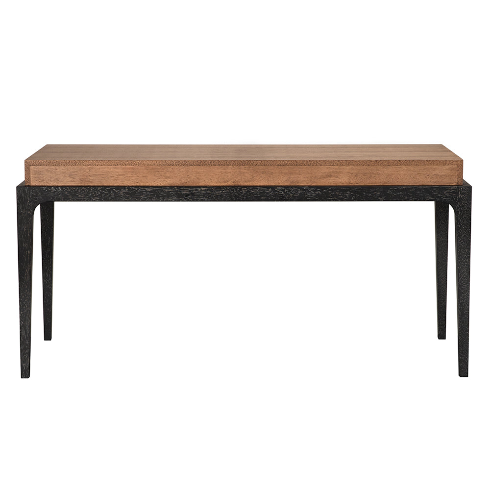 Noir Memphis Desk