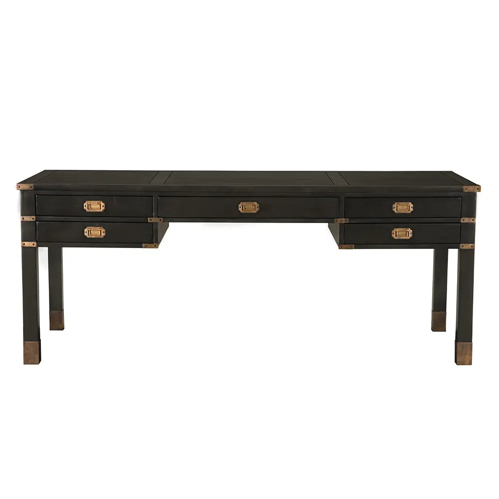 Noir Campaign Partner Desk