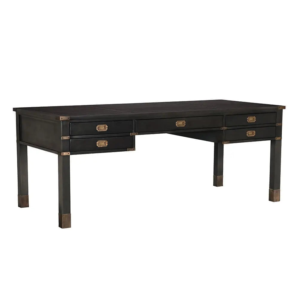 Noir Campaign Partner Desk