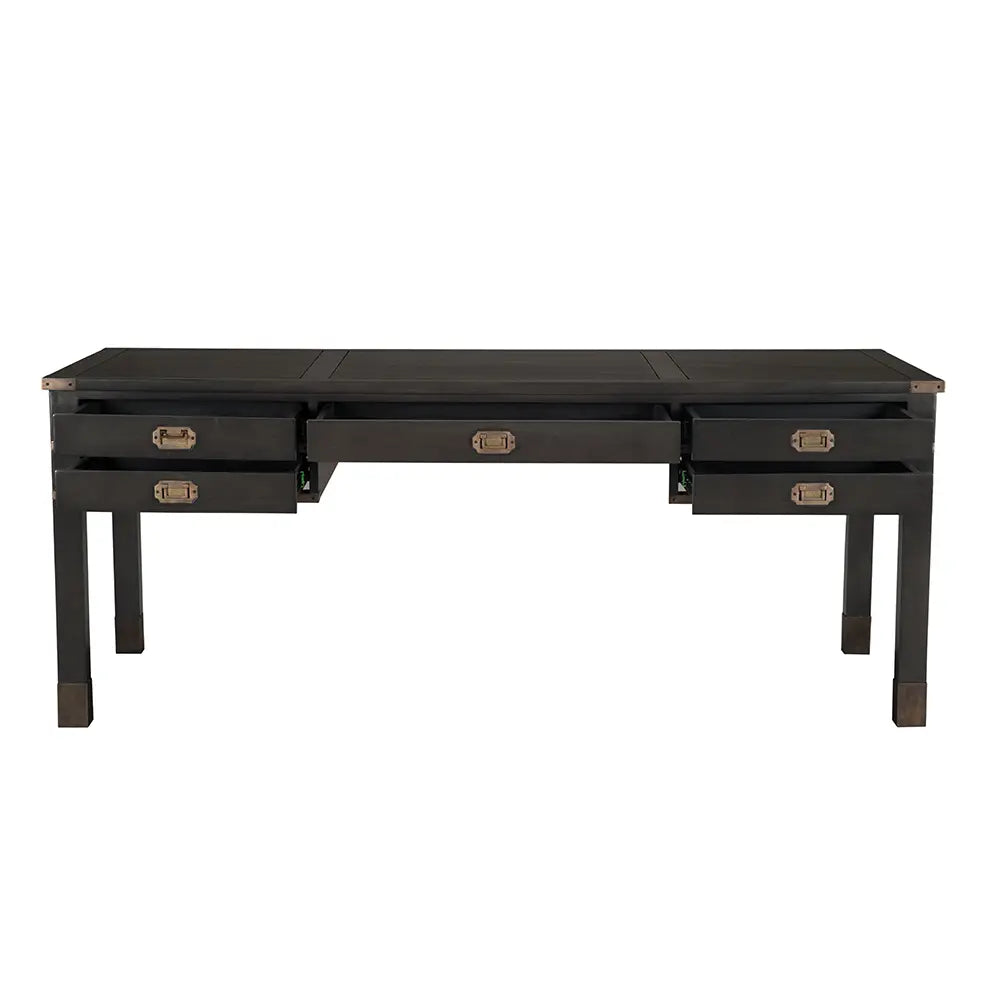 Noir Campaign Partner Desk