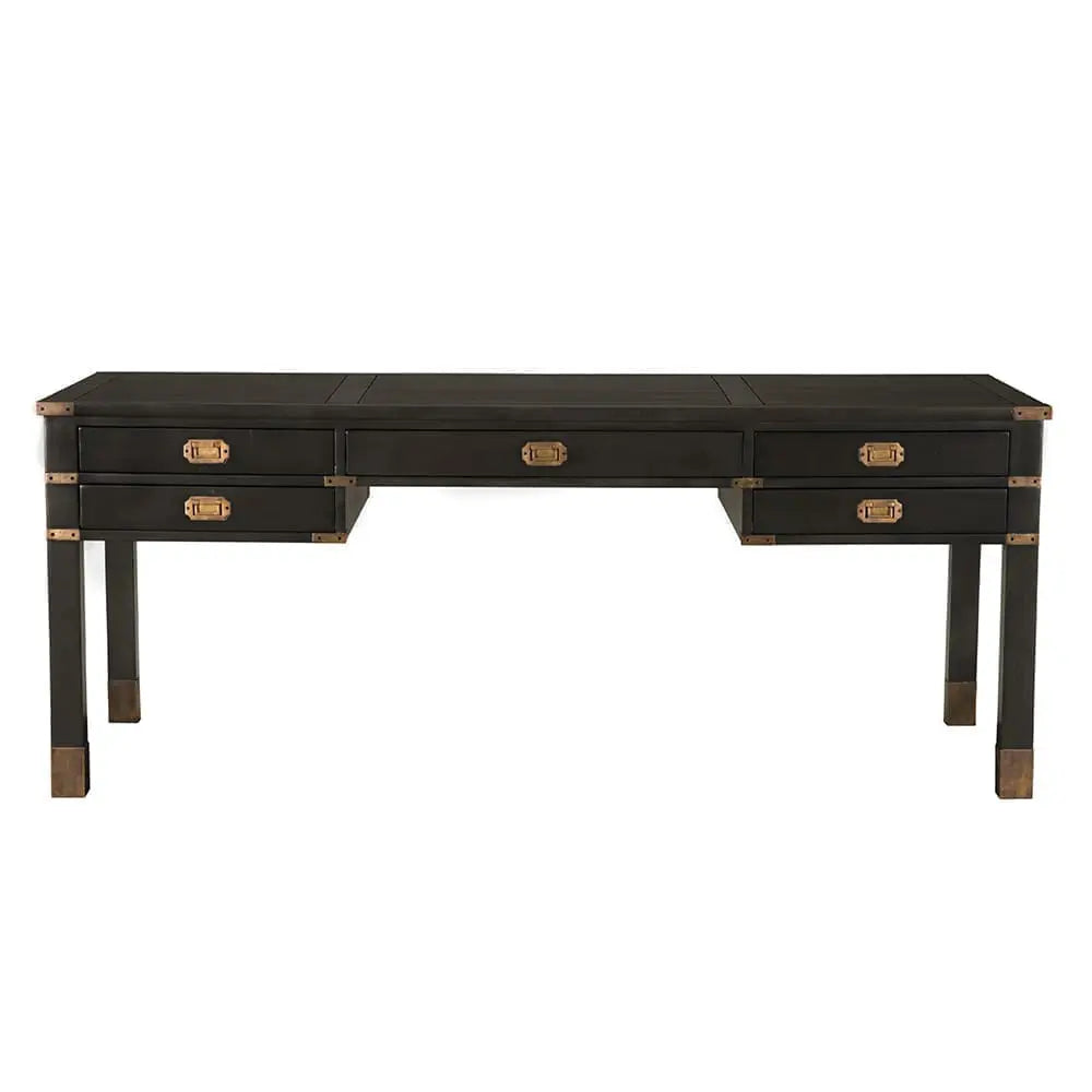 Noir Campaign Partner Desk