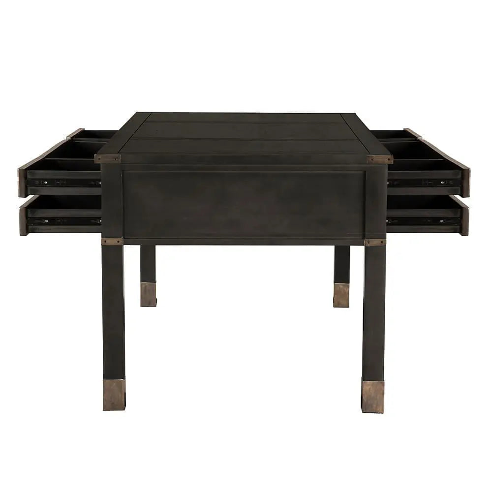 Noir Campaign Partner Desk